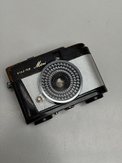 Fujika Film Camera Fujica Mini