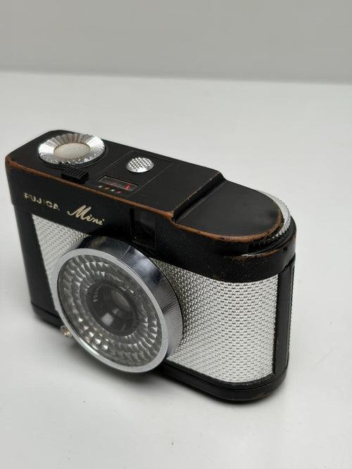 Fujika Film Camera Fujica Mini