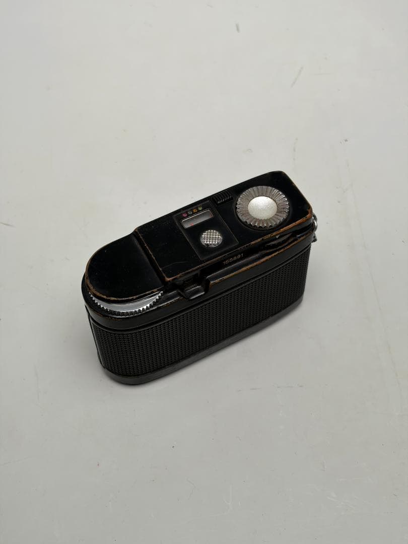 Fujika Film Camera Fujica Mini