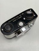 Fujika Film Camera Fujica Mini