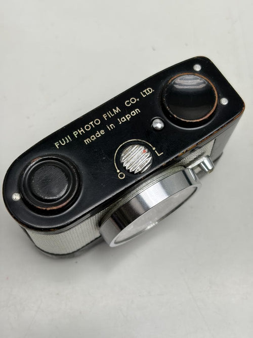 Fujika Film Camera Fujica Mini