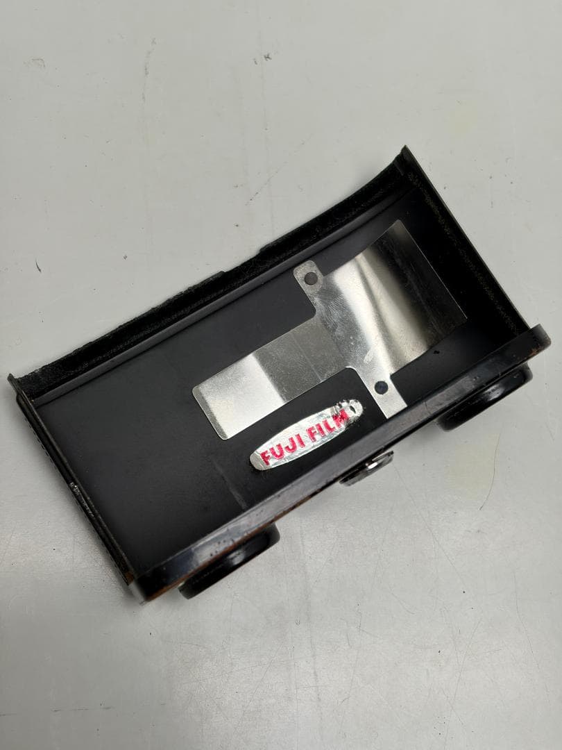 Fujika Film Camera Fujica Mini