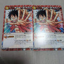 One Piece Card Game D 2