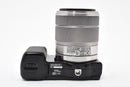 Sony Mirrorless Interchangeable Lips Nex-5 E 3.5-5.6/18-55 Oss Sel1855 5715