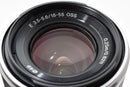 Sony Mirrorless Interchangeable Lips Nex-5 E 3.5-5.6/18-55 Oss Sel1855 5715