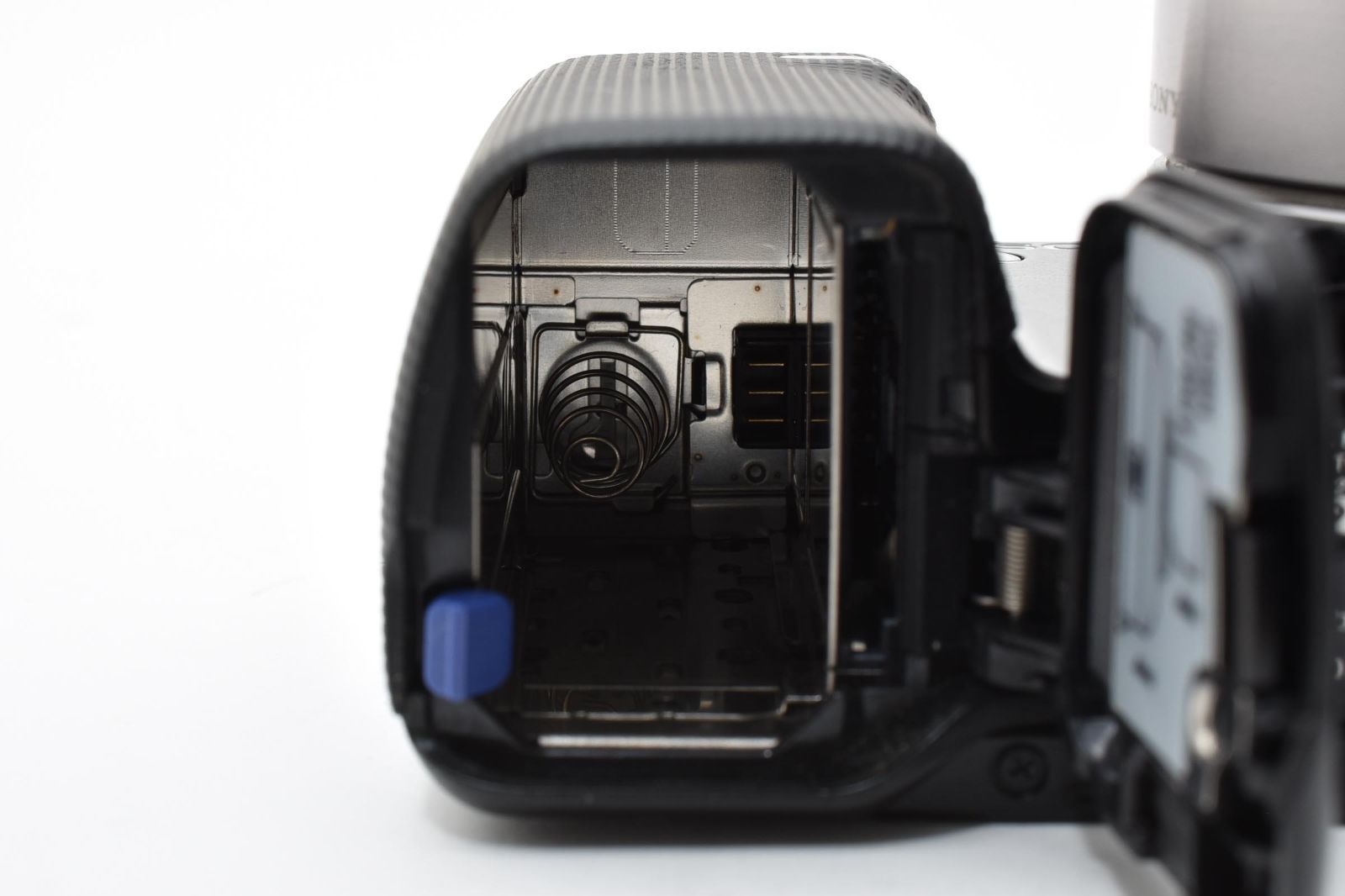 Sony Mirrorless Interchangeable Lips Nex-5 E 3.5-5.6/18-55 Oss Sel1855 5715
