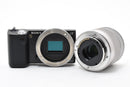 Sony Mirrorless Interchangeable Lips Nex-5 E 3.5-5.6/18-55 Oss Sel1855 5715
