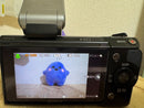 Sony Mirrorless Interchangeable Lips Nex-5 E 3.5-5.6/18-55 Oss Sel1855 5715