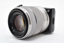 Sony Mirrorless Interchangeable Lips Nex-5 E 3.5-5.6/18-55 Oss Sel1855 5715