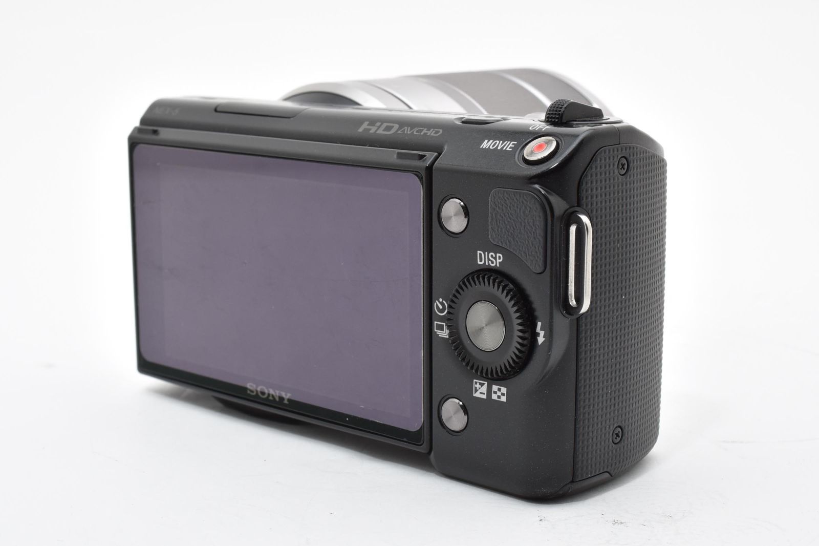 Sony Mirrorless Interchangeable Lips Nex-5 E 3.5-5.6/18-55 Oss Sel1855 5715