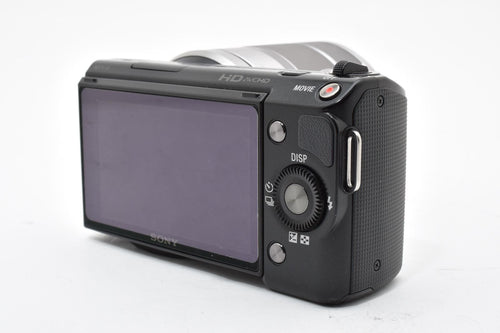 Sony Mirrorless Interchangeable Lips Nex-5 E 3.5-5.6/18-55 Oss Sel1855 5715