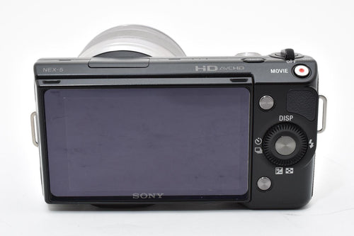Sony Mirrorless Interchangeable Lips Nex-5 E 3.5-5.6/18-55 Oss Sel1855 5715
