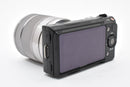 Sony Mirrorless Interchangeable Lips Nex-5 E 3.5-5.6/18-55 Oss Sel1855 5715