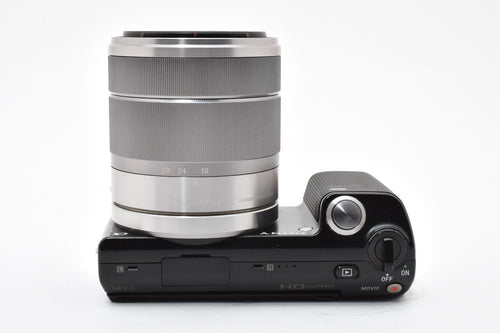 Sony Mirrorless Interchangeable Lips Nex-5 E 3.5-5.6/18-55 Oss Sel1855 5715