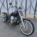 Yamaha Motorcycle Frames 400 4Tr