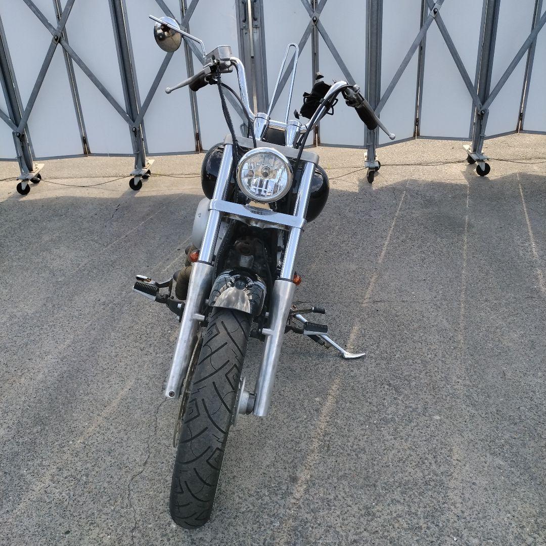 Yamaha Motorcycle Frames 400 4Tr