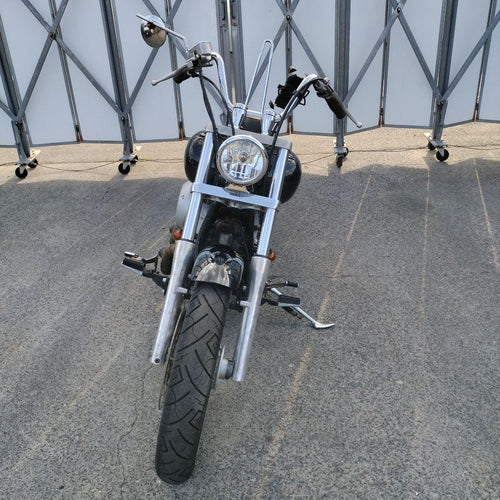 Yamaha Motorcycle Frames 400 4Tr