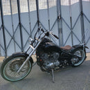 Yamaha Motorcycle Frames 400 4Tr