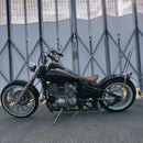 Yamaha Motorcycle Frames 400 4Tr