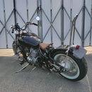 Yamaha Motorcycle Frames 400 4Tr