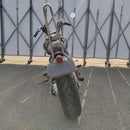 Yamaha Motorcycle Frames 400 4Tr