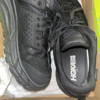 Hoka Oneone Sneakers One Tor Ultra Low Wp Jp 27.5