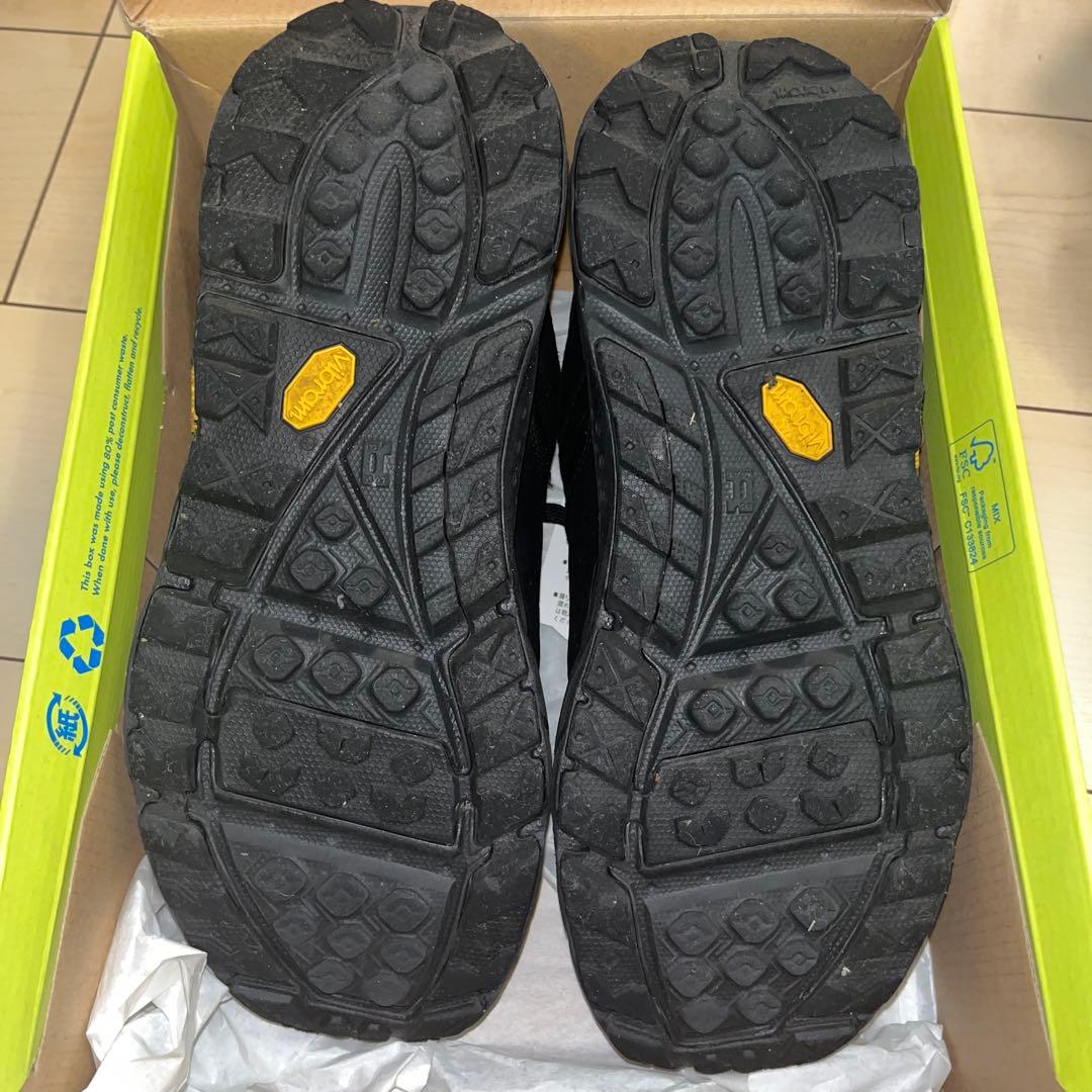 Hoka Oneone Sneakers One Tor Ultra Low Wp Jp 27.5