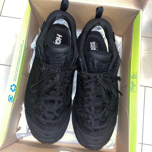 Hoka Oneone Sneakers One Tor Ultra Low Wp Jp 27.5