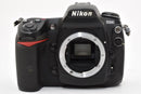 Digital Slrs Nikon D300 #22311