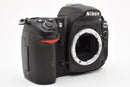 Digital Slrs Nikon D300 #22311