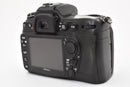 Digital Slrs Nikon D300 #22311
