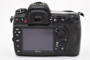 Digital Slrs Nikon D300 #22311
