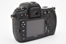 Digital Slrs Nikon D300 #22311