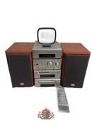 Mini -Component Onkyo A-905Tx