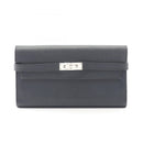 Hermes Bi-Fold Wallet