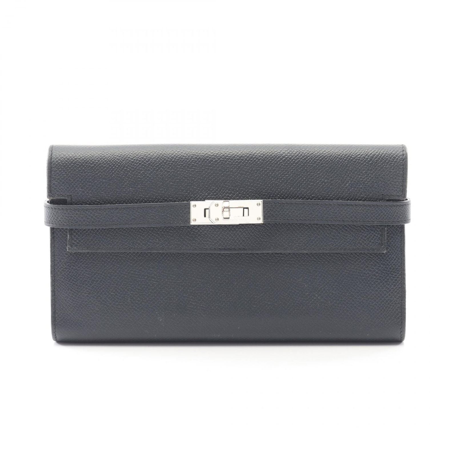 Hermes Bi-Fold Wallet
