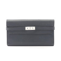 Hermes Bi-Fold Wallet