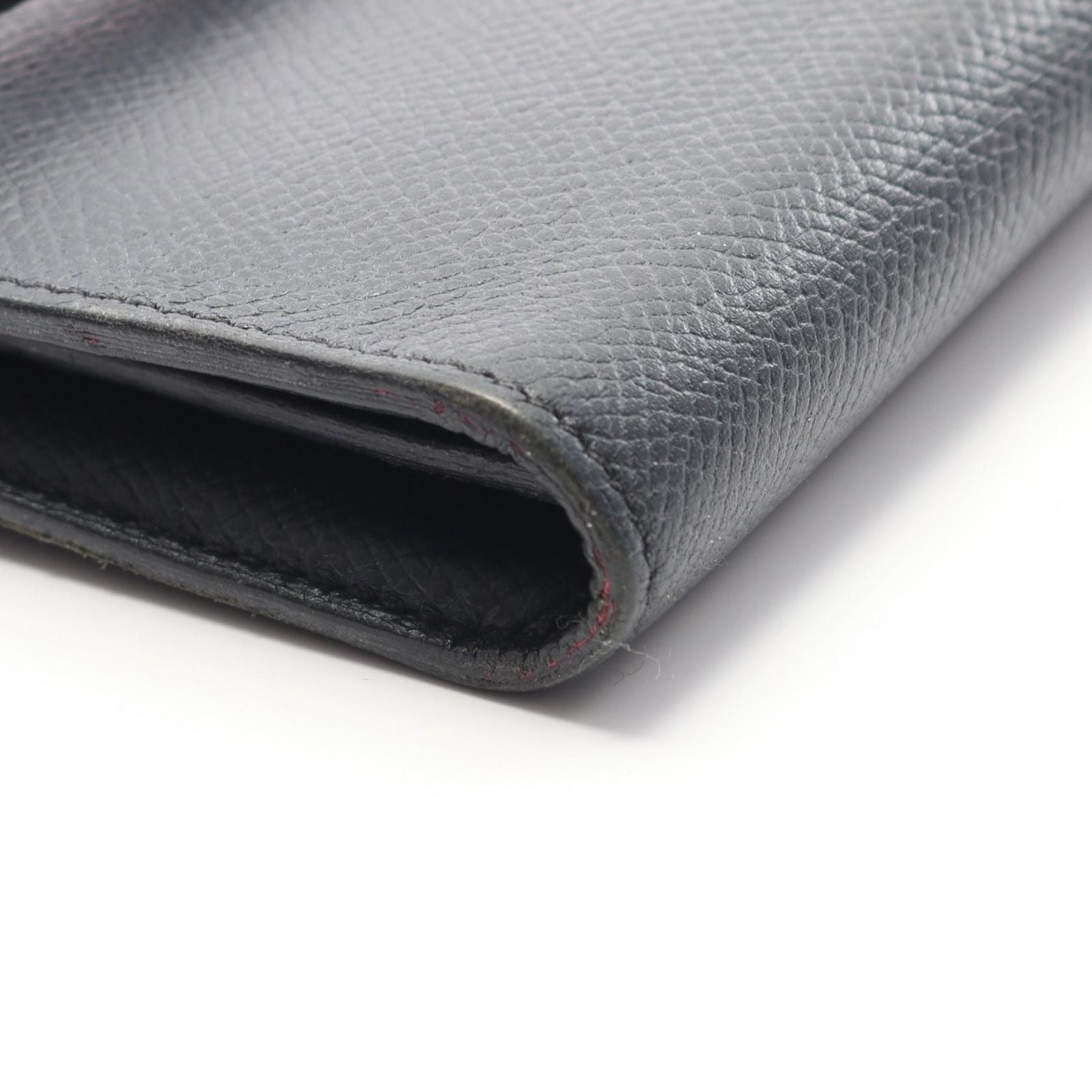 Hermes Bi-Fold Wallet