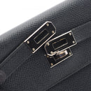 Hermes Bi-Fold Wallet