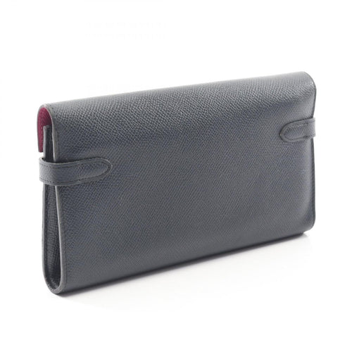 Hermes Bi-Fold Wallet