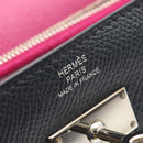 Hermes Bi-Fold Wallet