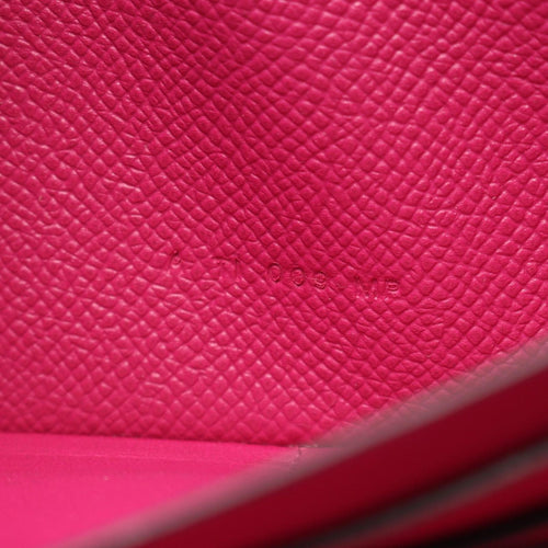 Hermes Bi-Fold Wallet