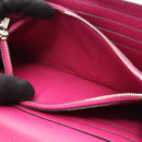 Hermes Bi-Fold Wallet