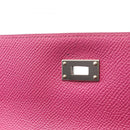 Hermes Bi-Fold Wallet