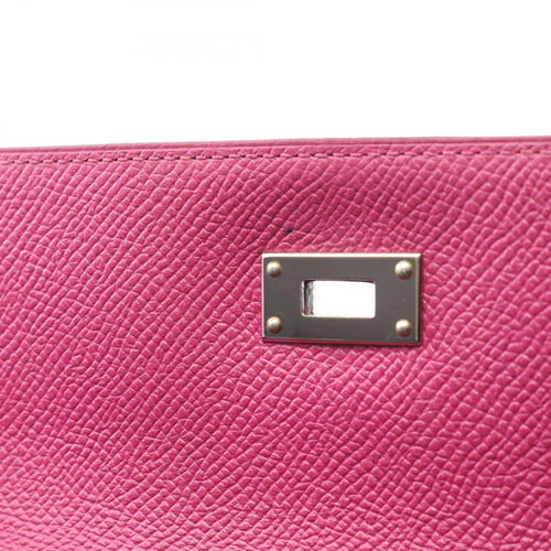 Hermes Bi-Fold Wallet