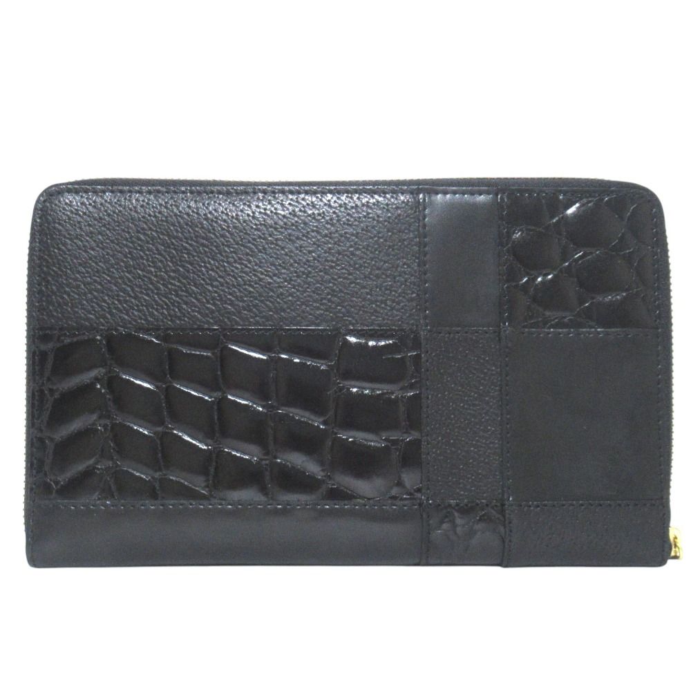 Comme Des Garcons Long Wallet Used