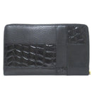 Comme Des Garcons Long Wallet Used