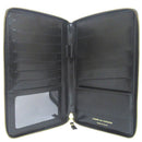 Comme Des Garcons Long Wallet Used