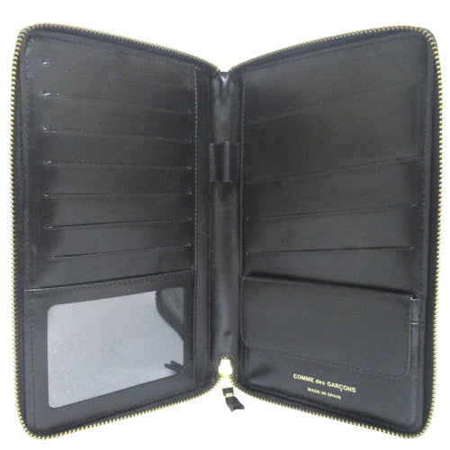 Comme Des Garcons Long Wallet Used