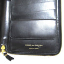 Comme Des Garcons Long Wallet Used